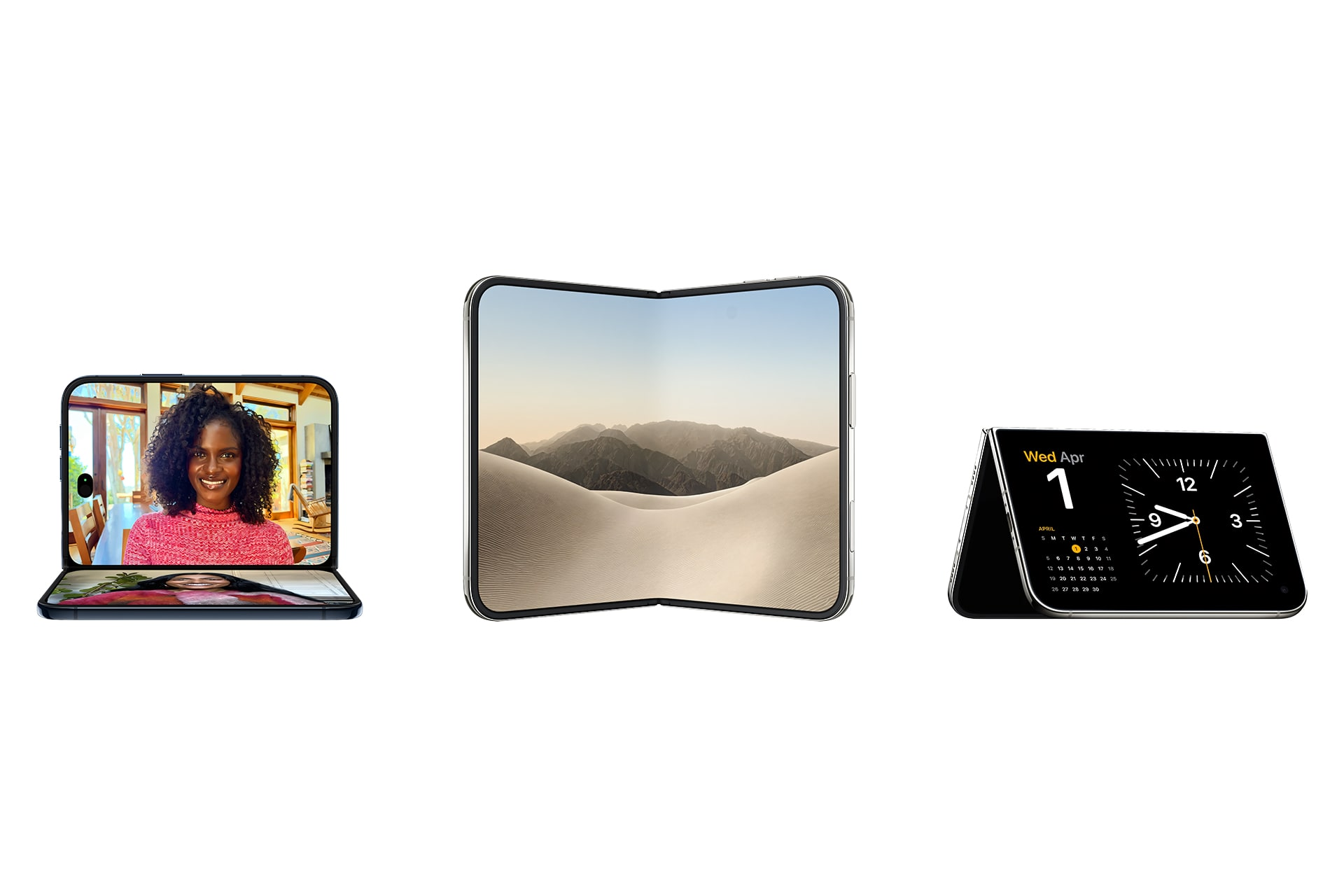 تصاویر گوشی آیفون  Apple iPhone Duo عکس 1